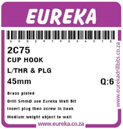 2C75 - Cup Hook Round -2C75_label_T